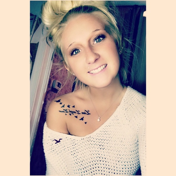 Meet your Posher, Samantha - Picture 1 of 1